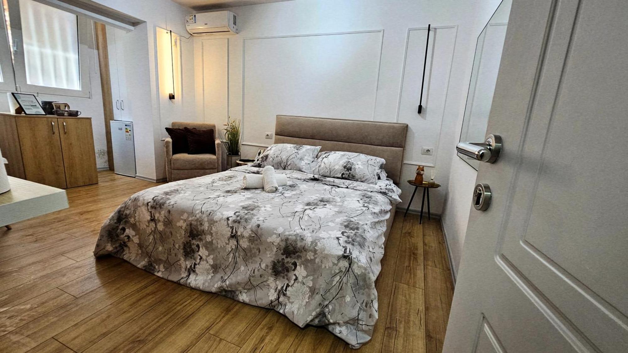 Coco'S Apartment Tirana Zewnętrze zdjęcie