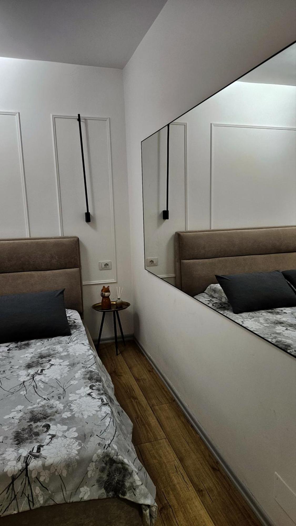 Coco'S Apartment Tirana Zewnętrze zdjęcie