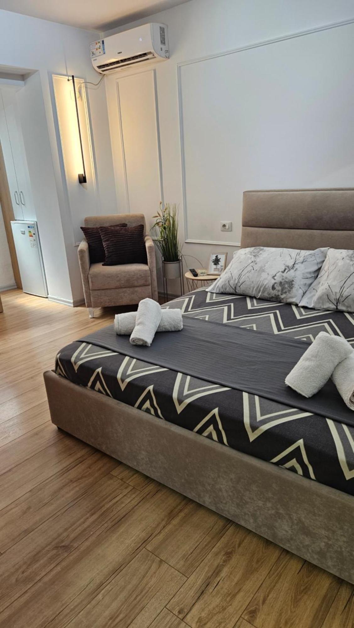 Coco'S Apartment Tirana Zewnętrze zdjęcie